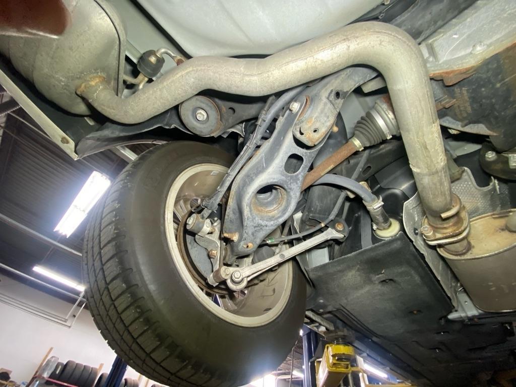 Chrysler 300 C AWD 2014