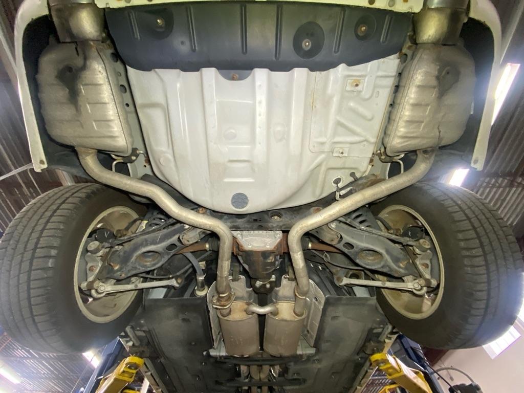 Chrysler 300 C AWD 2014