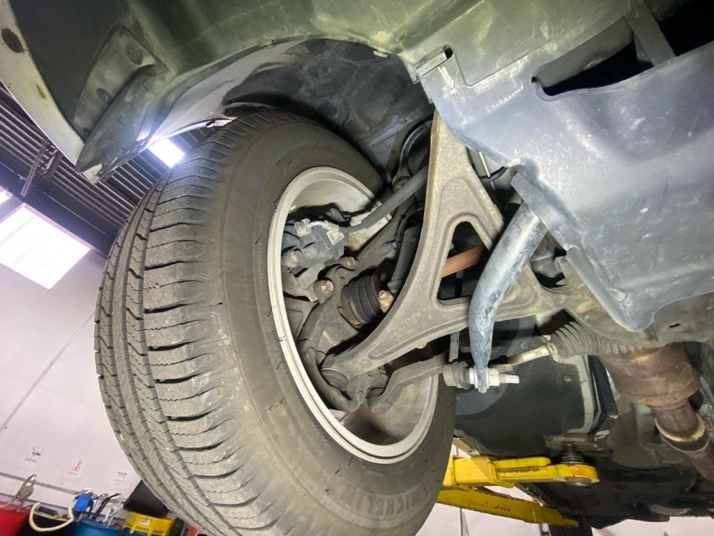 Chrysler 300 C AWD 2014