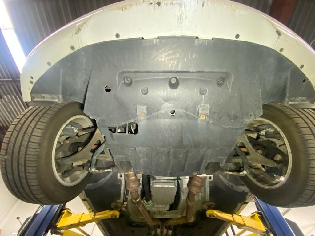 Chrysler 300 C AWD 2014