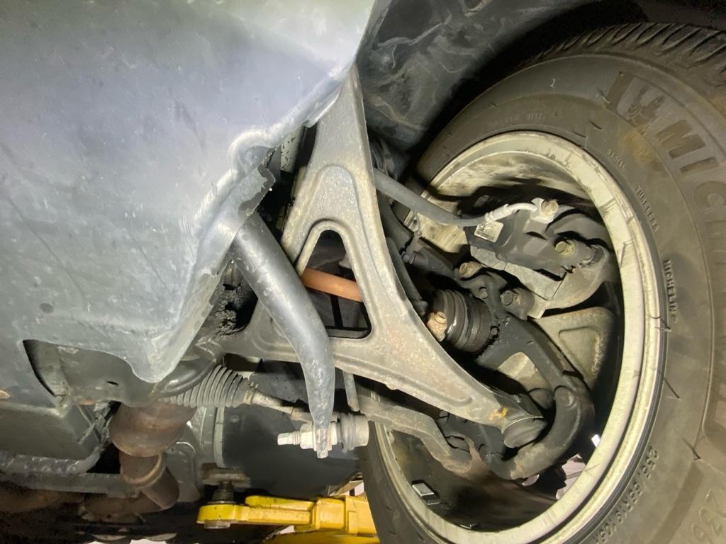 Chrysler 300 C AWD 2014