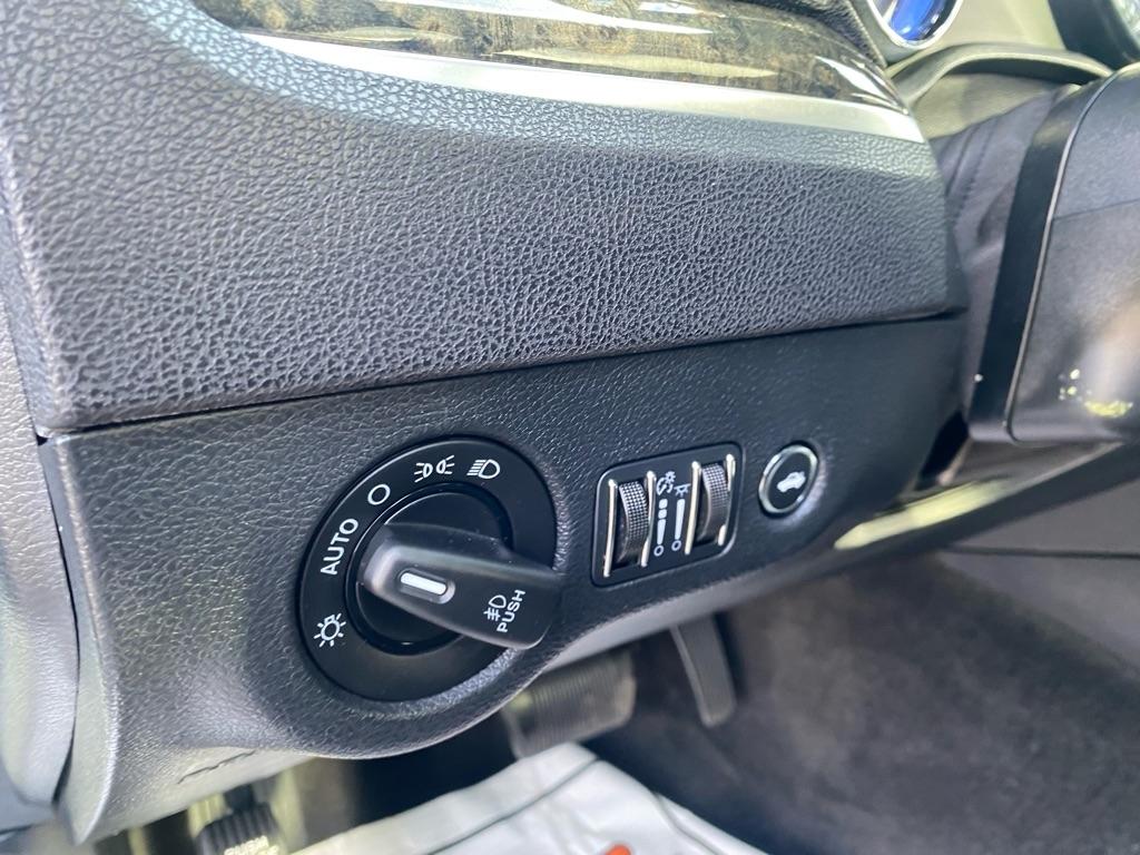 Chrysler 300 C AWD 2014