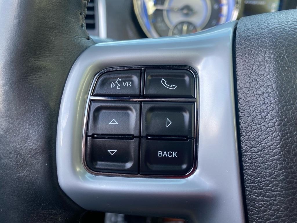 Chrysler 300 C AWD 2014