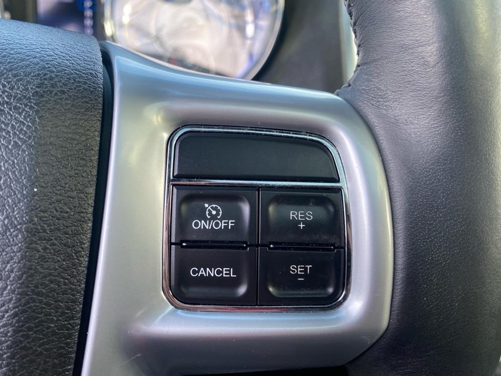 Chrysler 300 C AWD 2014