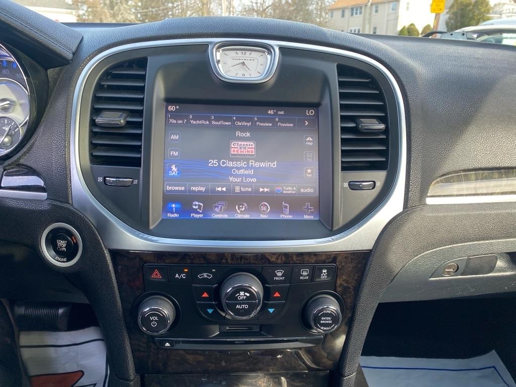 Chrysler 300 C AWD 2014