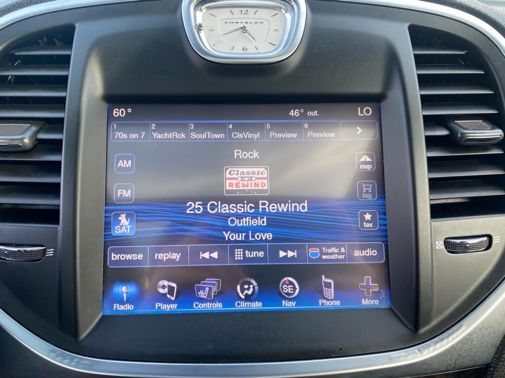 Chrysler 300 C AWD 2014