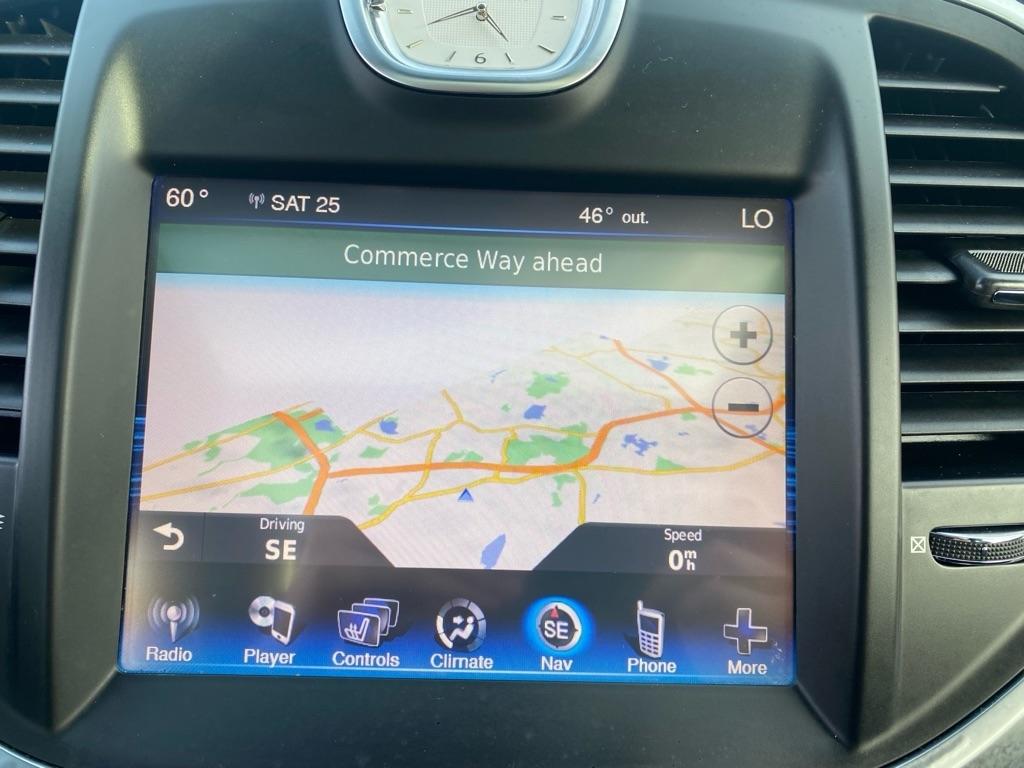 Chrysler 300 C AWD 2014