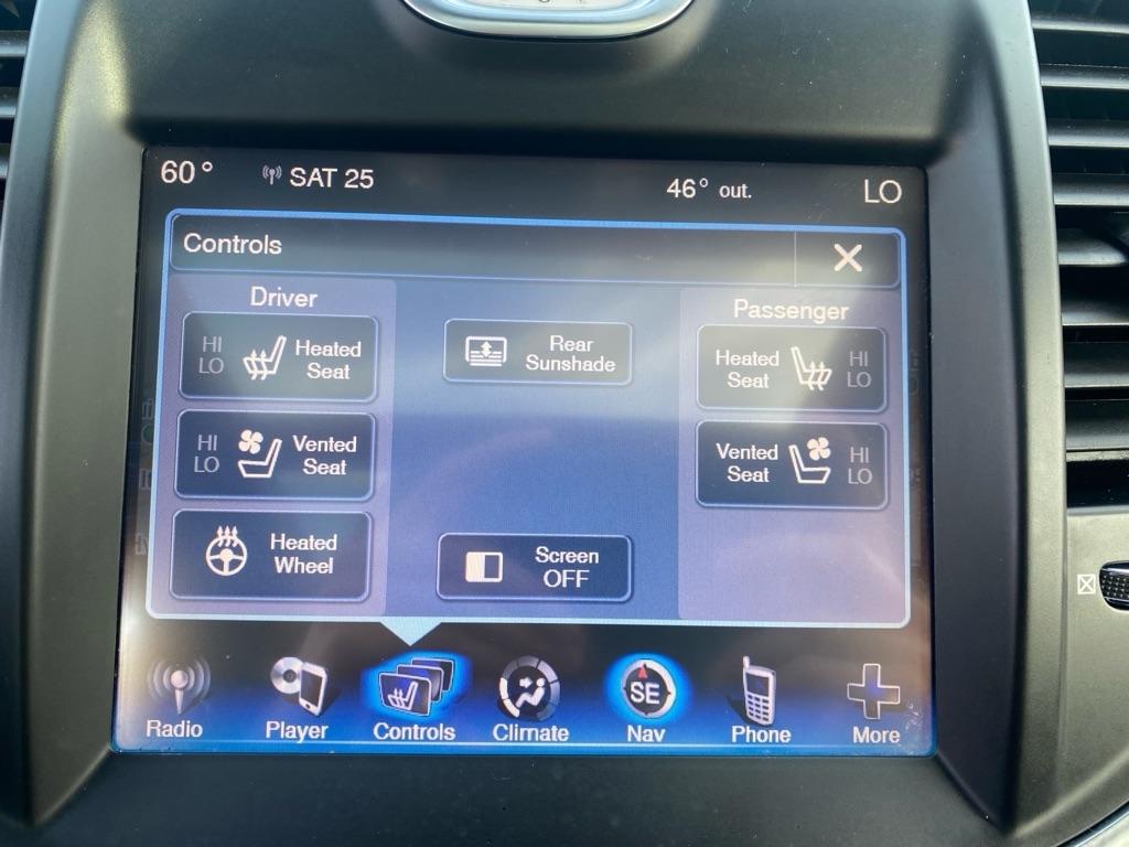 Chrysler 300 C AWD 2014