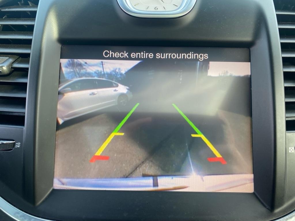 Chrysler 300 C AWD 2014