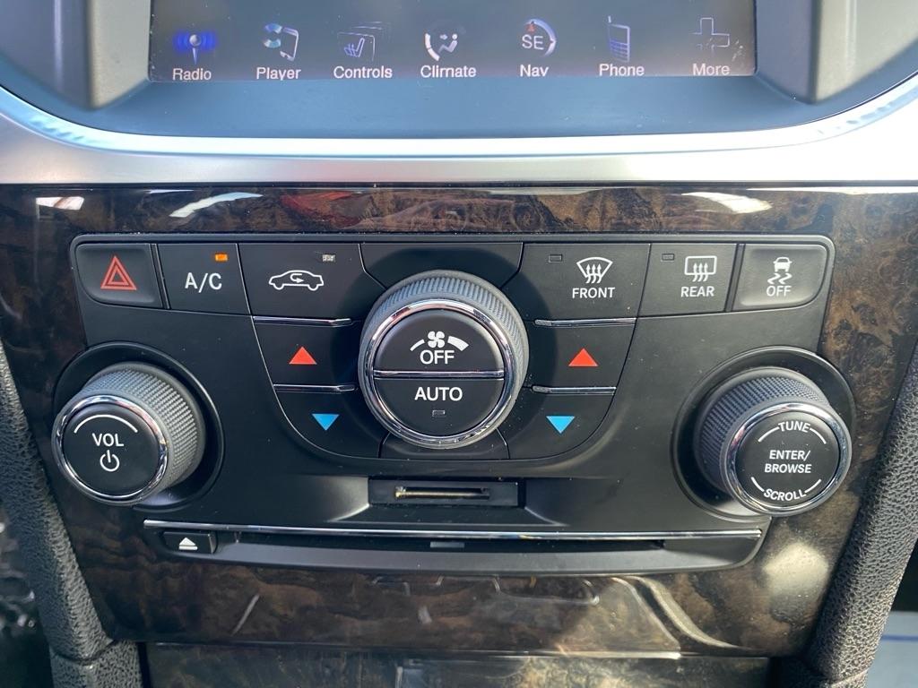 Chrysler 300 C AWD 2014