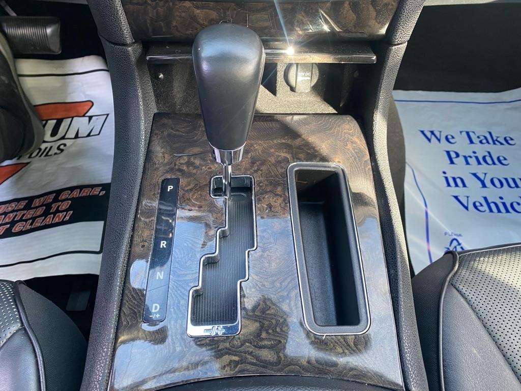 Chrysler 300 C AWD 2014