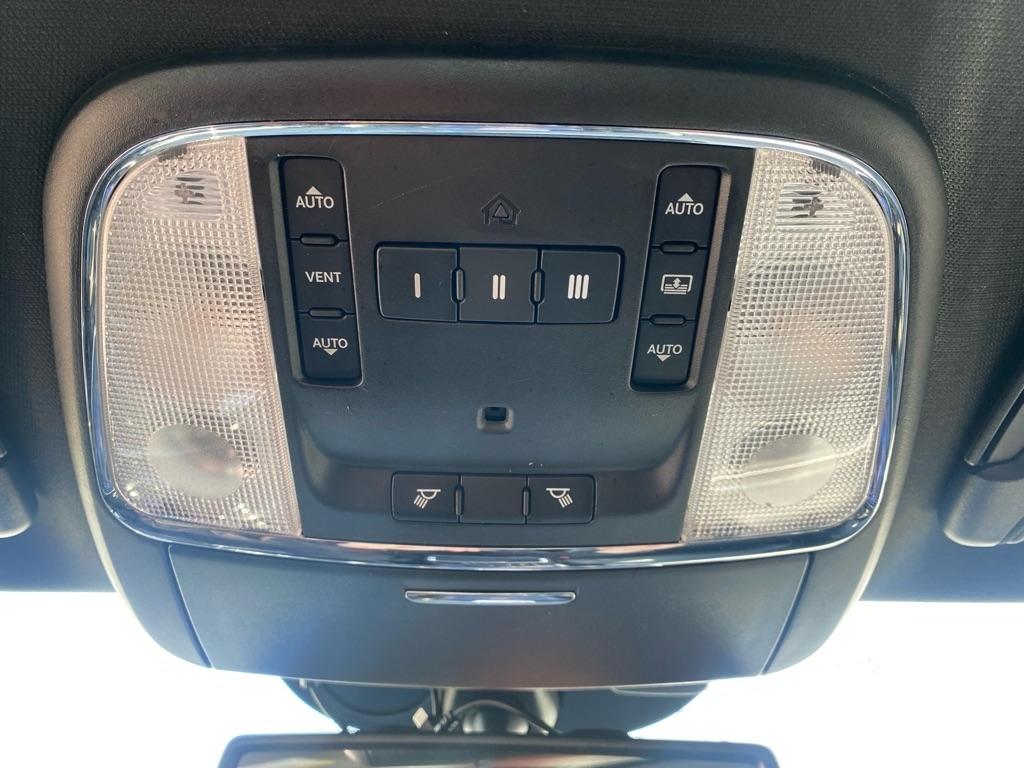 Chrysler 300 C AWD 2014