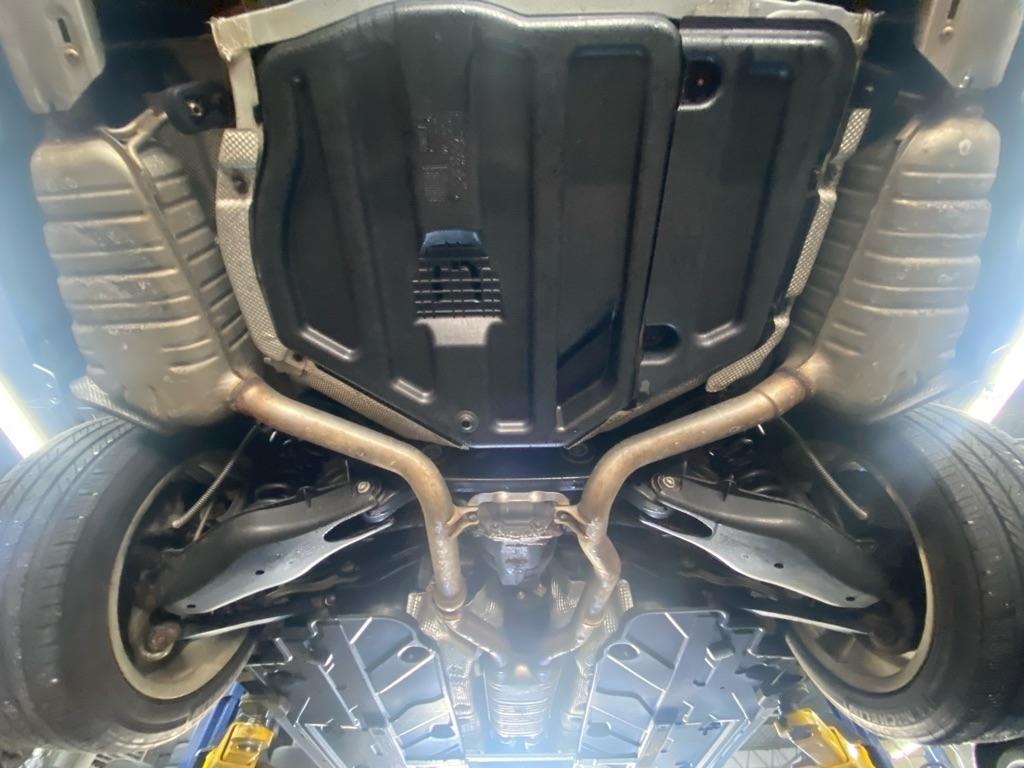 Mercedes-Benz C-Class C300 4MATIC Sport Sedan 2009