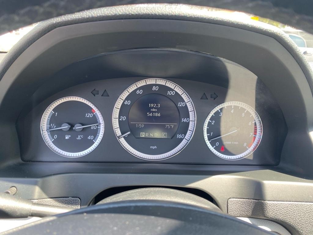 Mercedes-Benz C-Class C300 4MATIC Sport Sedan 2009