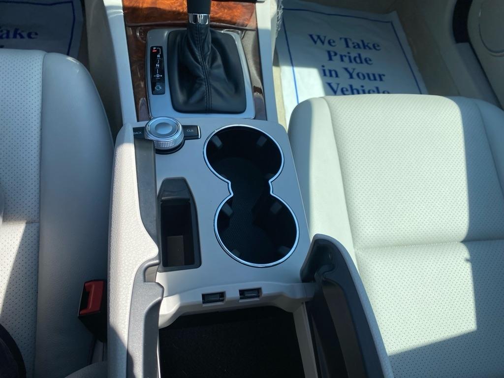 Mercedes-Benz C-Class C300 4MATIC Sport Sedan 2009