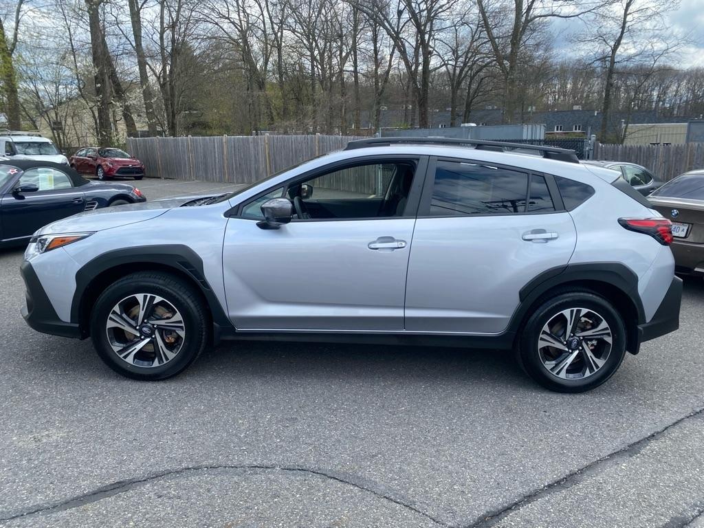 Subaru Crosstrek 2.0i Premium CVT 2024