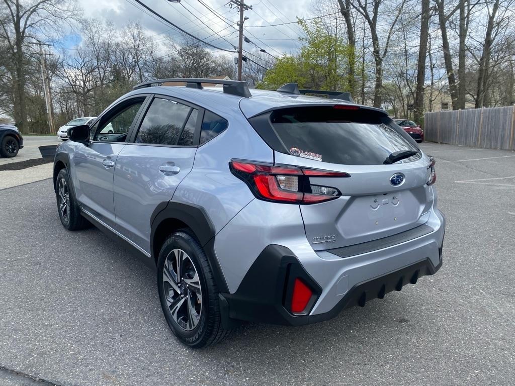 Subaru Crosstrek 2.0i Premium CVT 2024