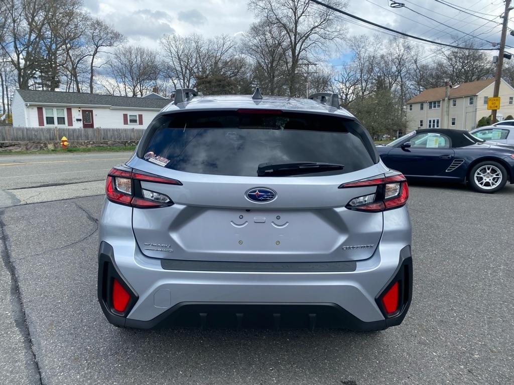 Subaru Crosstrek 2.0i Premium CVT 2024