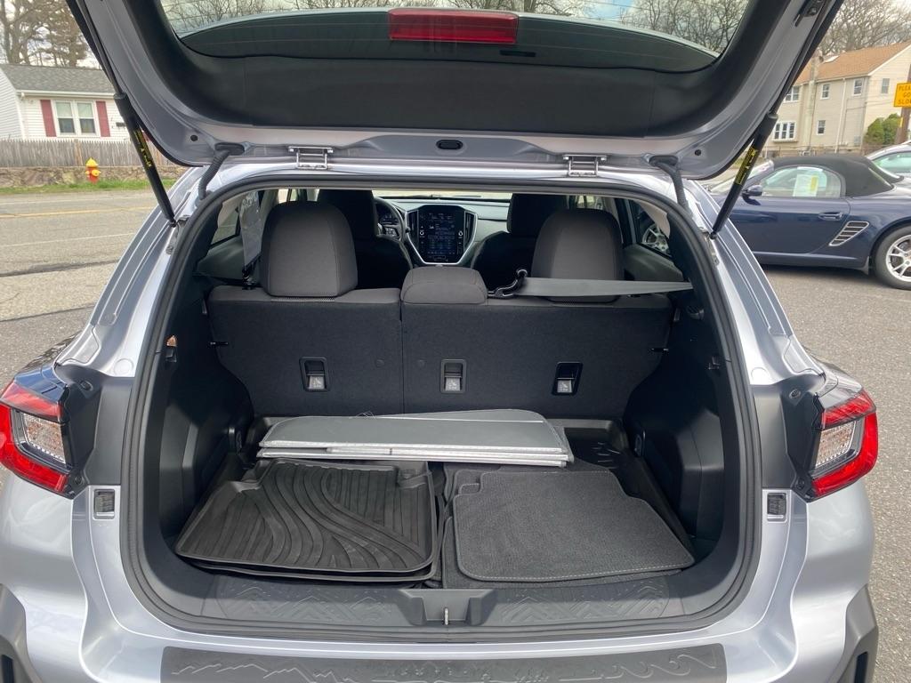 Subaru Crosstrek 2.0i Premium CVT 2024