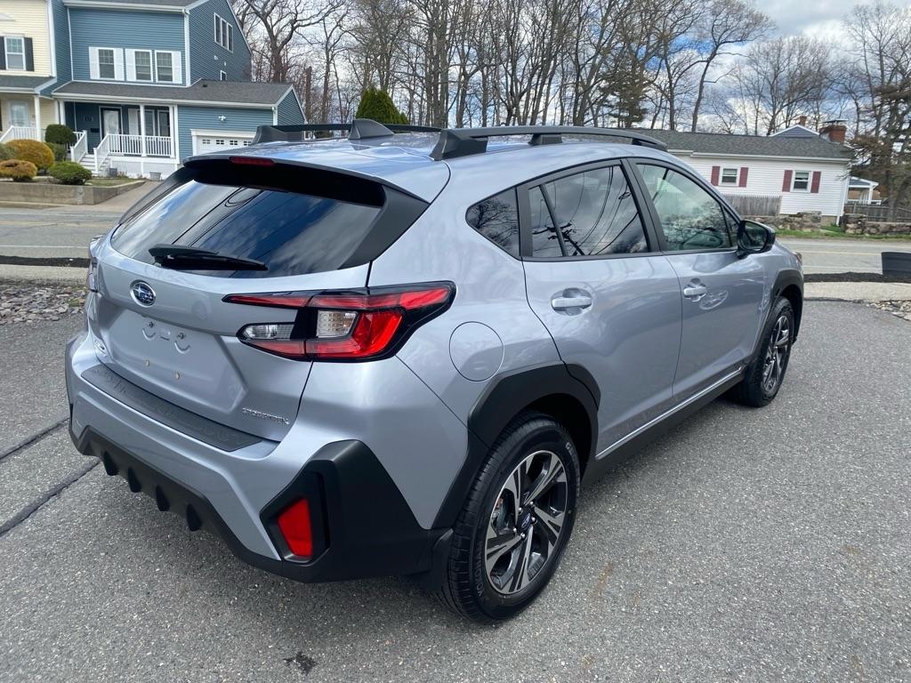 Subaru Crosstrek 2.0i Premium CVT 2024