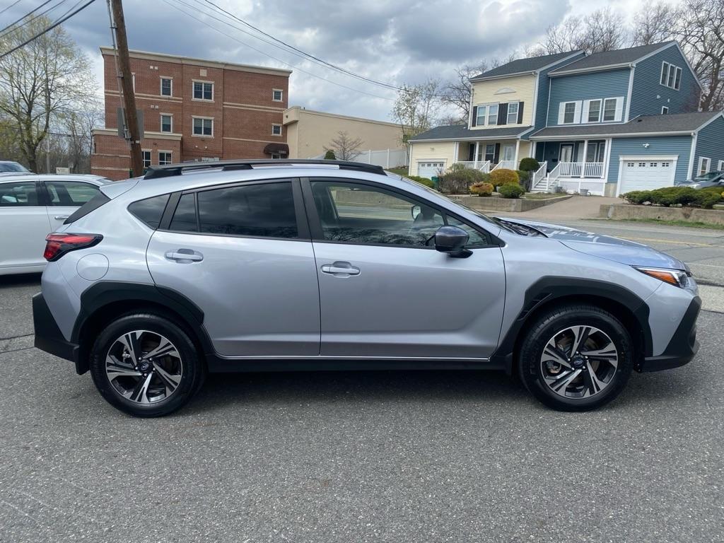 Subaru Crosstrek 2.0i Premium CVT 2024