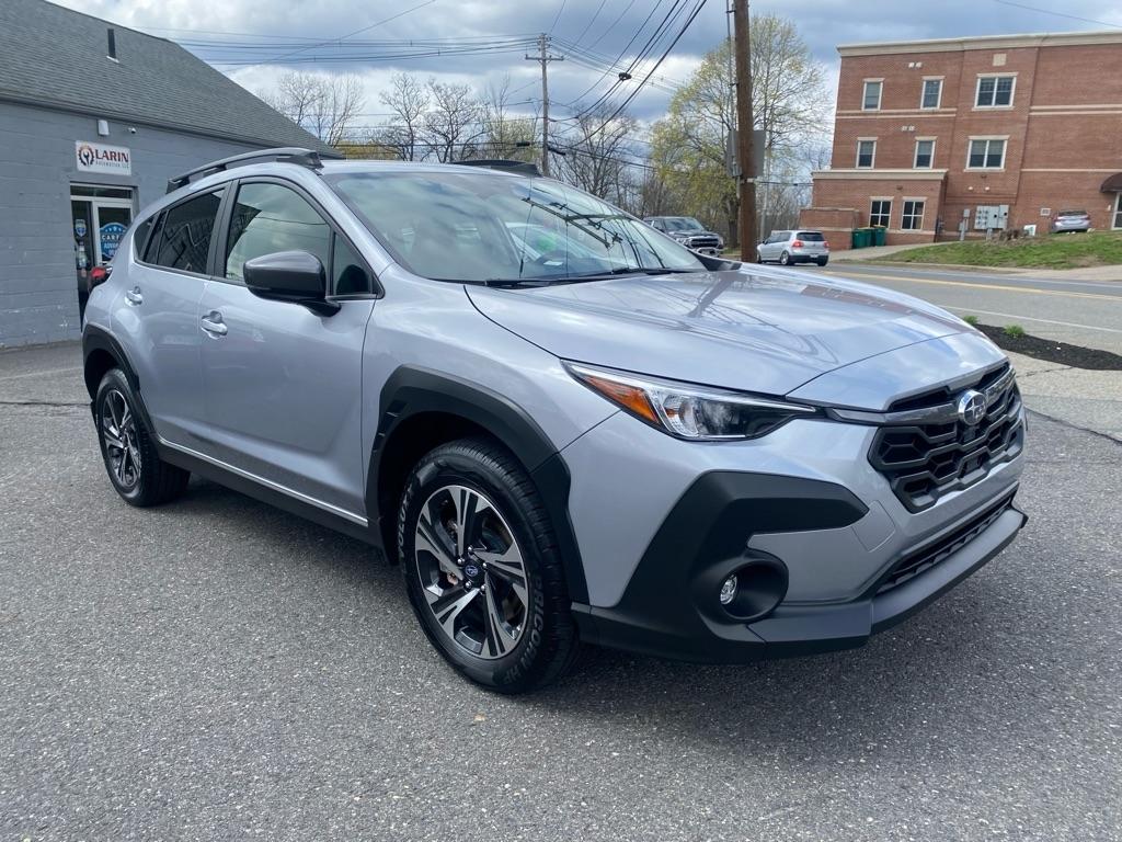 Subaru Crosstrek 2.0i Premium CVT 2024