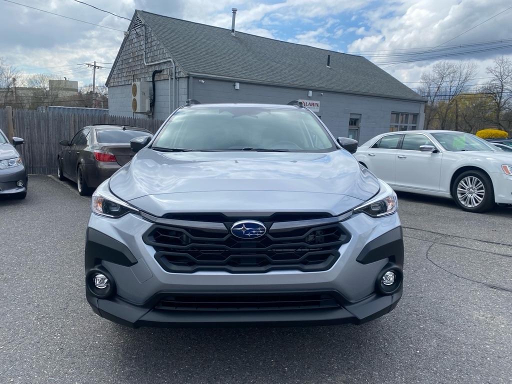 Subaru Crosstrek 2.0i Premium CVT 2024