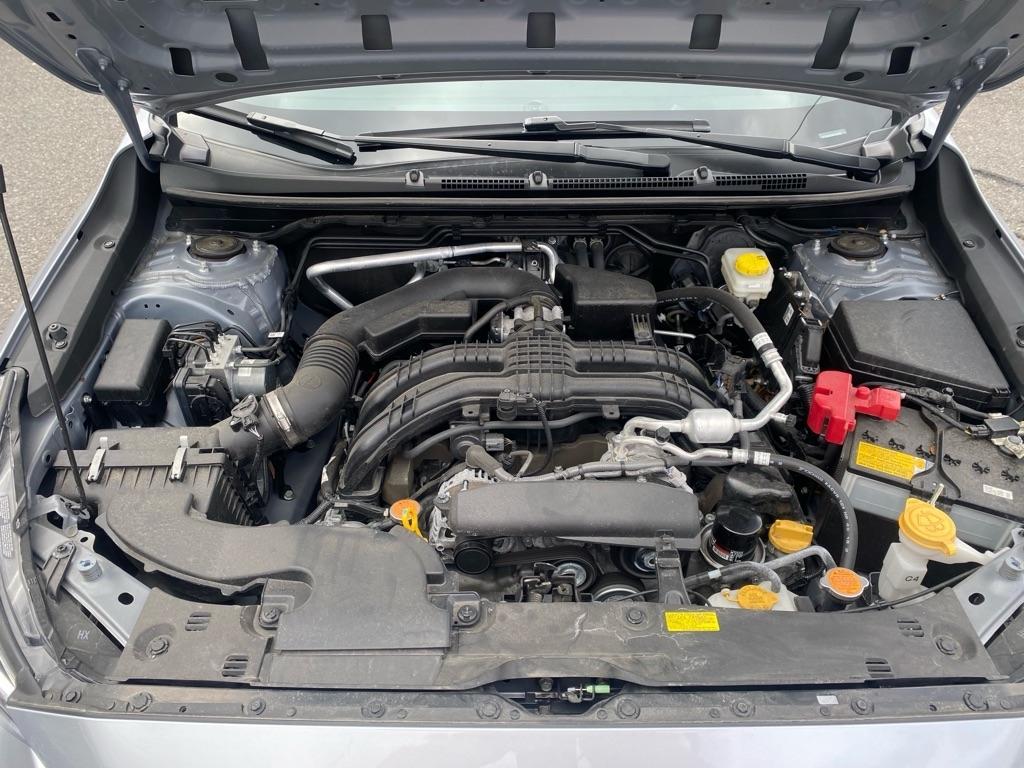 Subaru Crosstrek 2.0i Premium CVT 2024