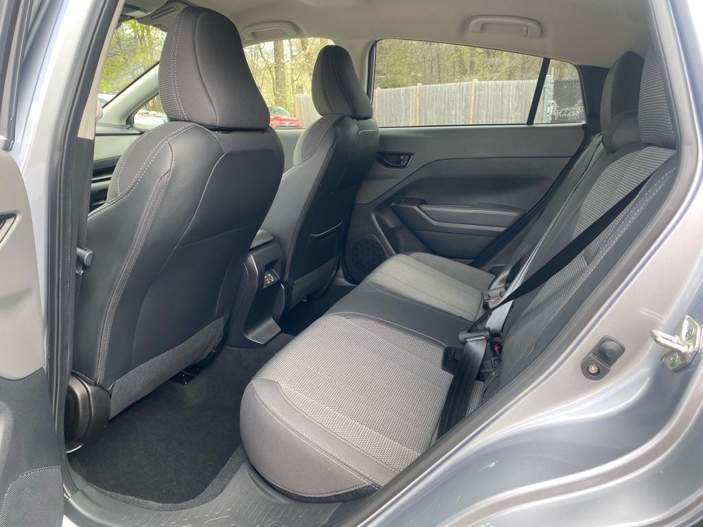 Subaru Crosstrek 2.0i Premium CVT 2024