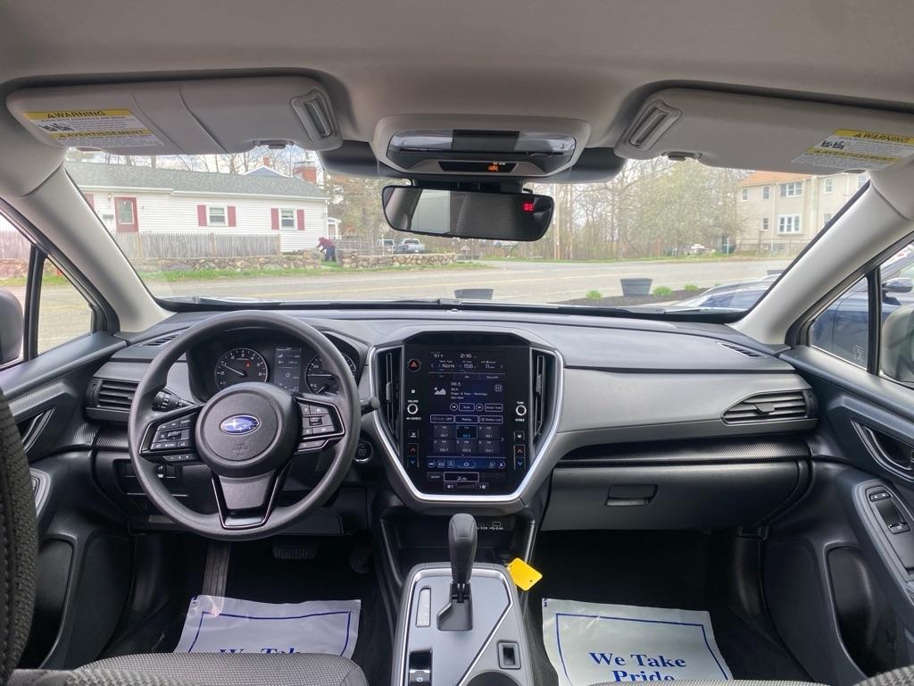 Subaru Crosstrek 2.0i Premium CVT 2024