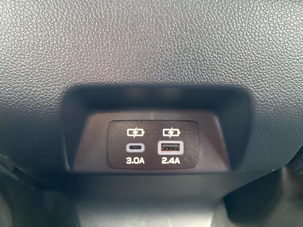 Subaru Crosstrek 2.0i Premium CVT 2024