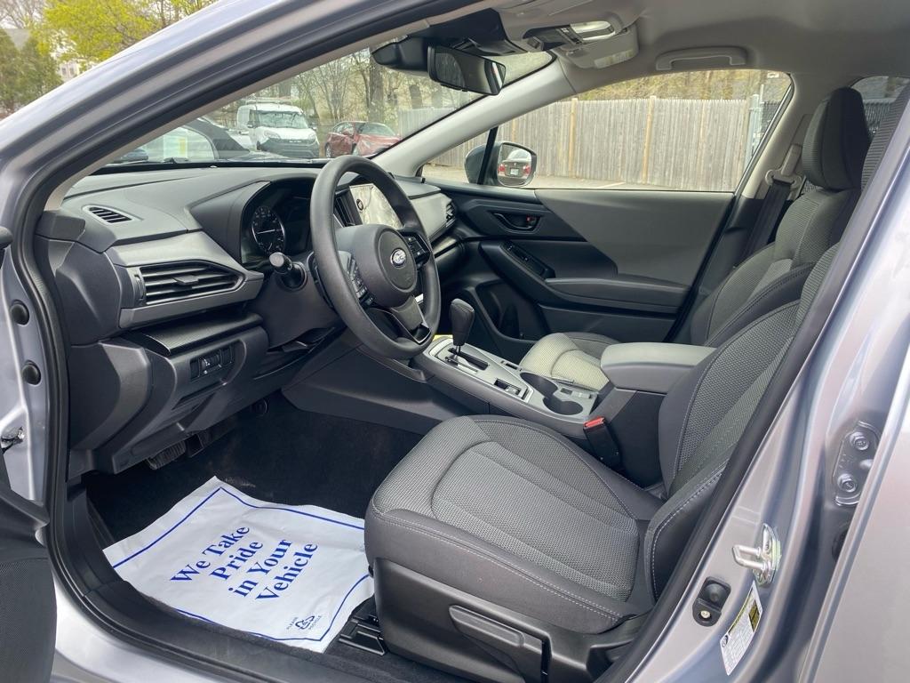 Subaru Crosstrek 2.0i Premium CVT 2024