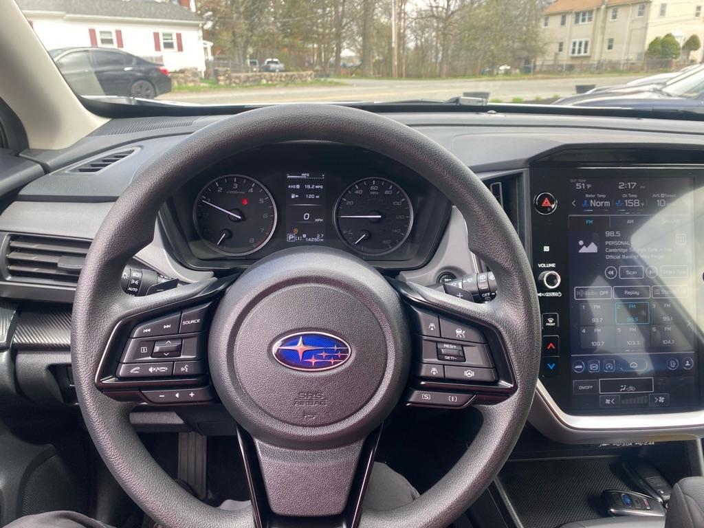 Subaru Crosstrek 2.0i Premium CVT 2024