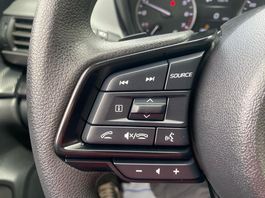 Subaru Crosstrek 2.0i Premium CVT 2024