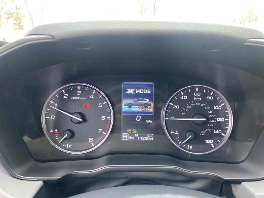 Subaru Crosstrek 2.0i Premium CVT 2024