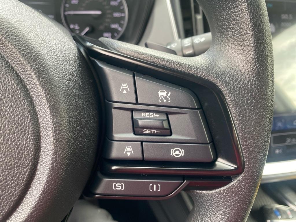 Subaru Crosstrek 2.0i Premium CVT 2024