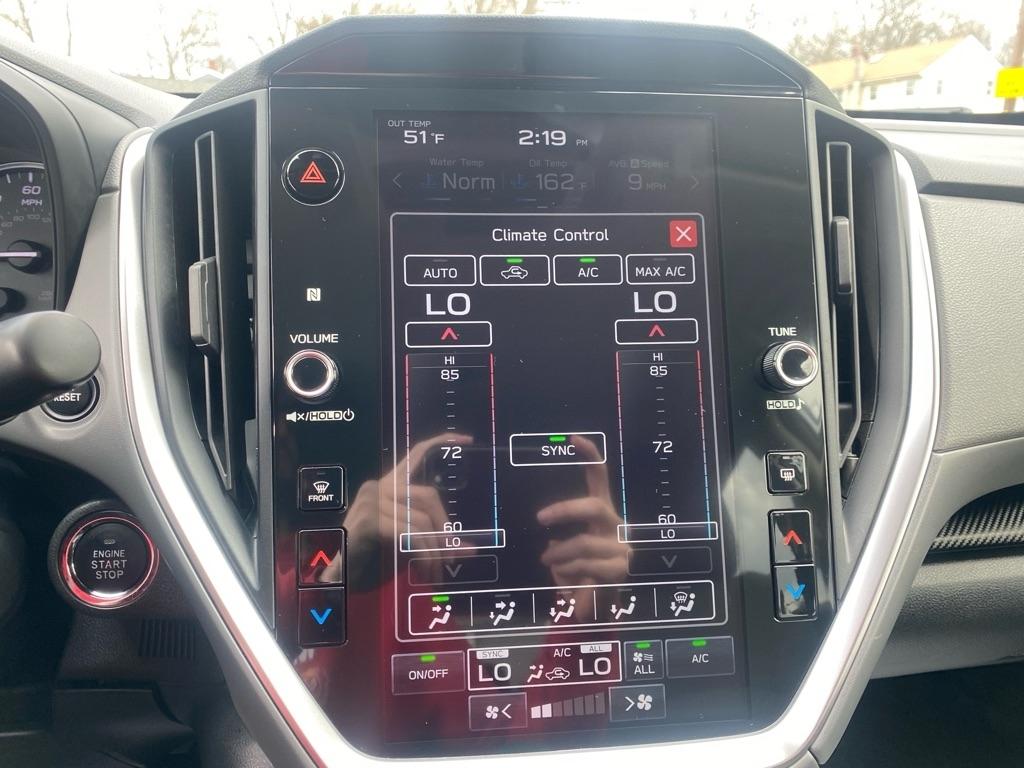 Subaru Crosstrek 2.0i Premium CVT 2024