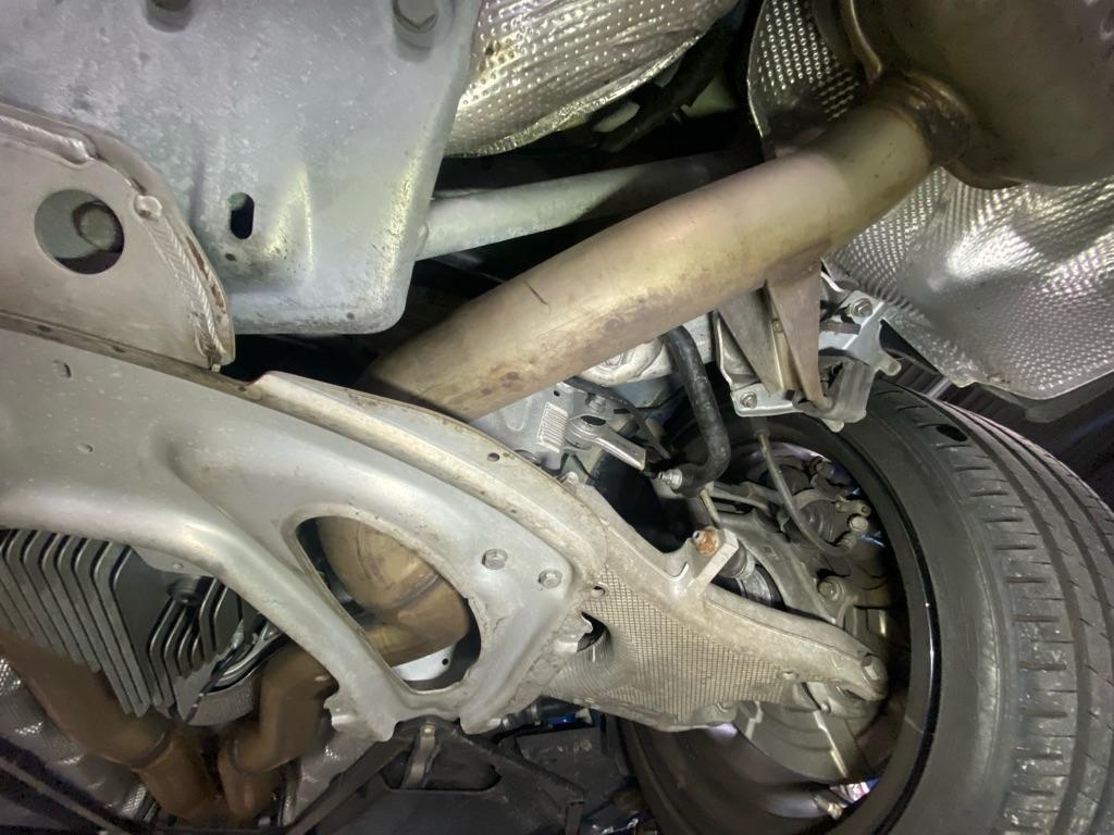 BMW M6 Convertible 2012