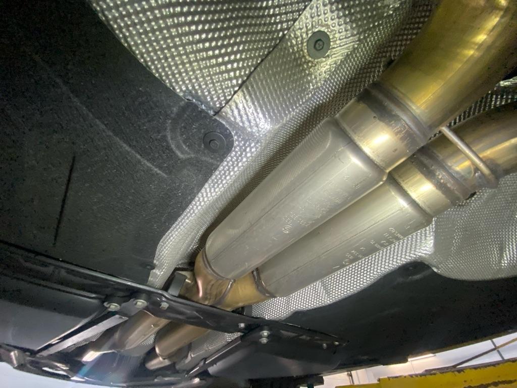 BMW M6 Convertible 2012