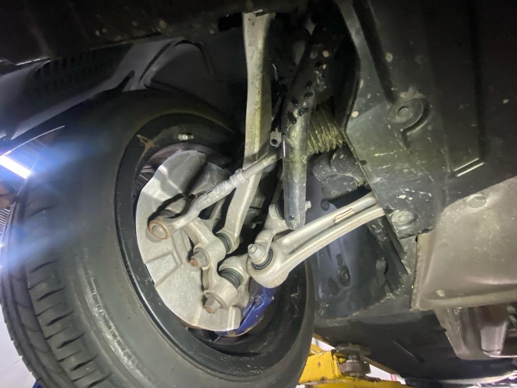 BMW M6 Convertible 2012