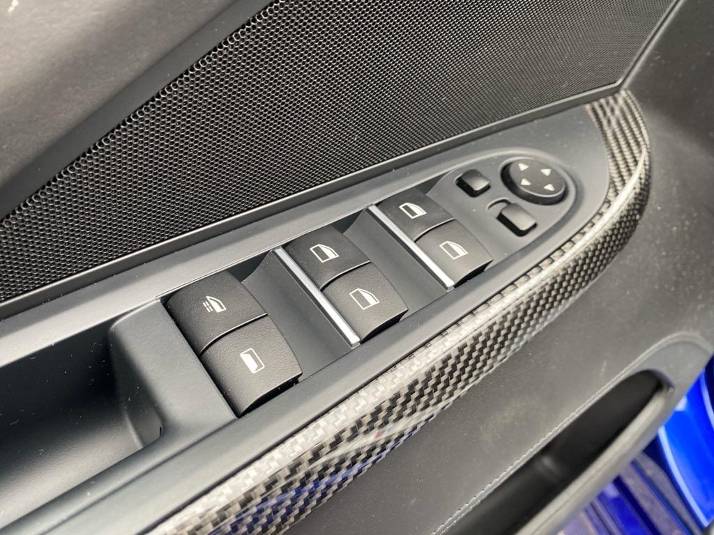 BMW M6 Convertible 2012