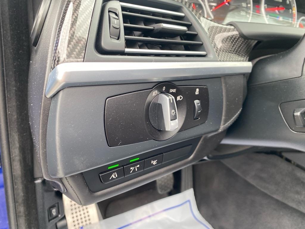 BMW M6 Convertible 2012