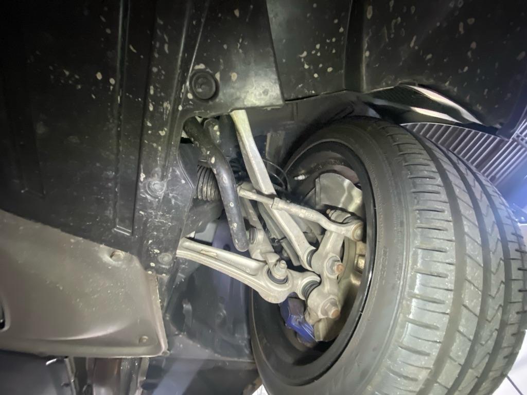 BMW M6 Convertible 2012