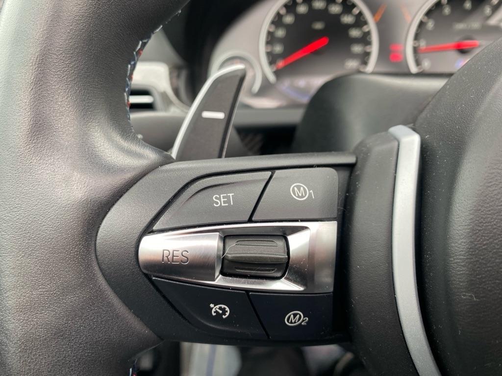 BMW M6 Convertible 2012