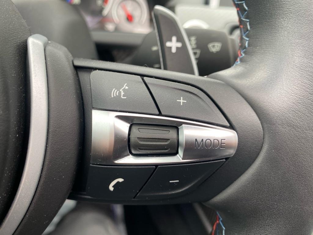 BMW M6 Convertible 2012