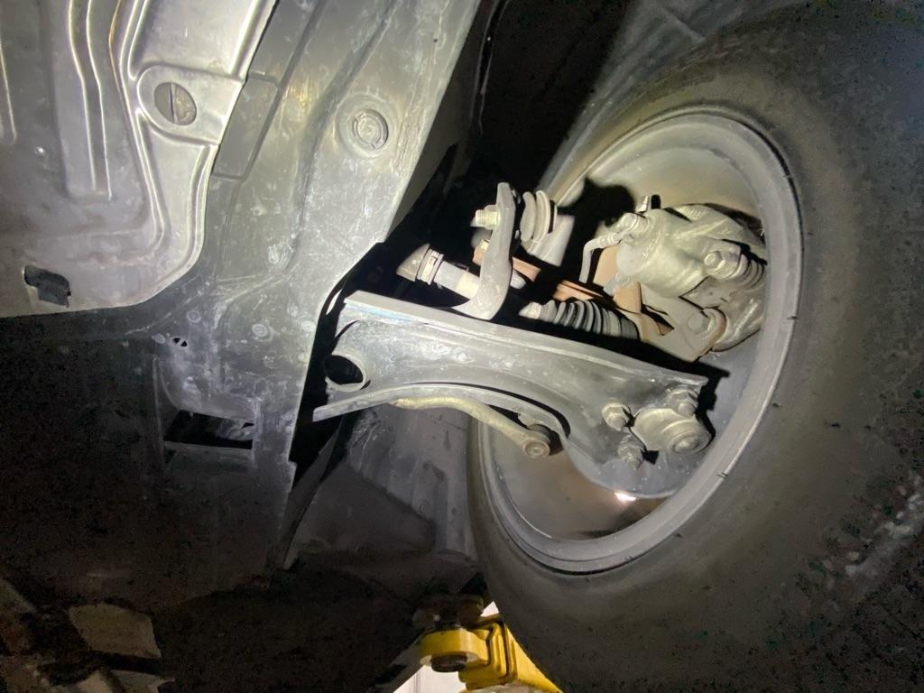 Honda Civic EX Sedan CVT 2018