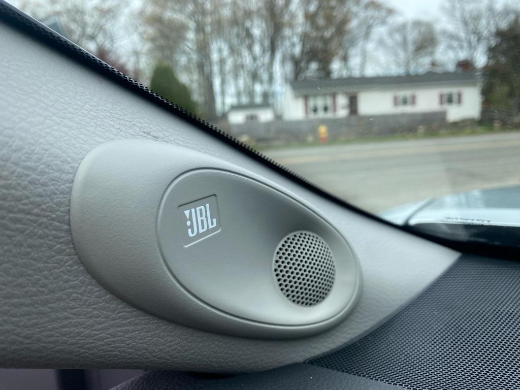 Toyota Camry XLE 2020