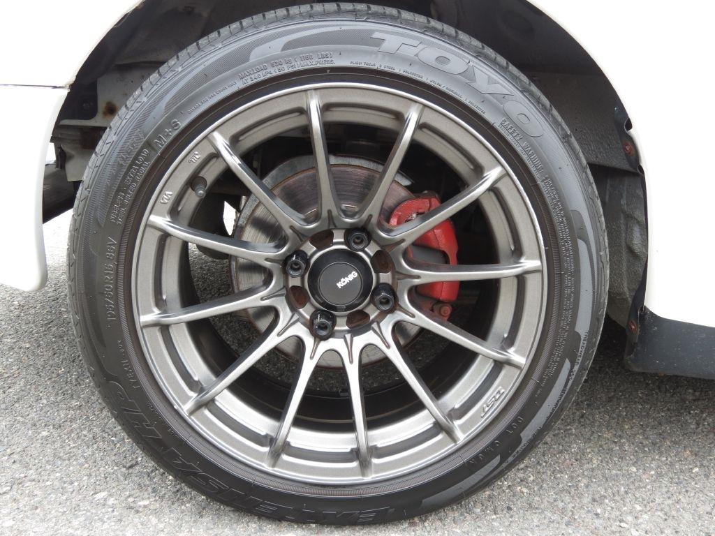 Mazda MX-5 Miata Base 1990