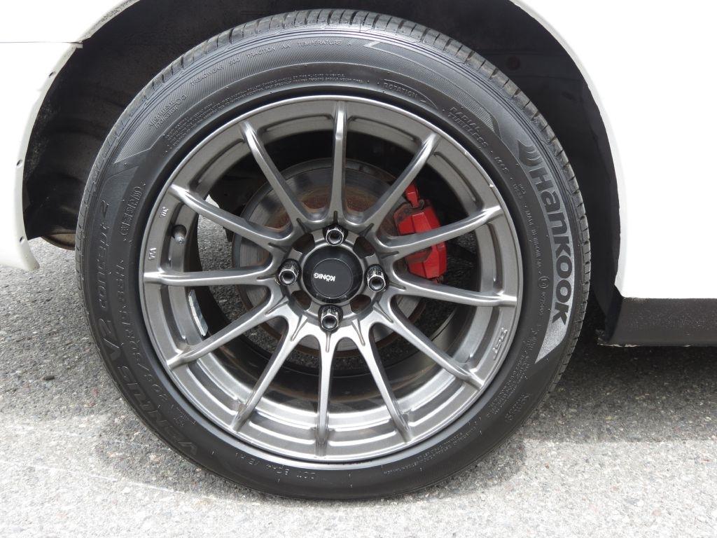 Mazda MX-5 Miata Base 1990