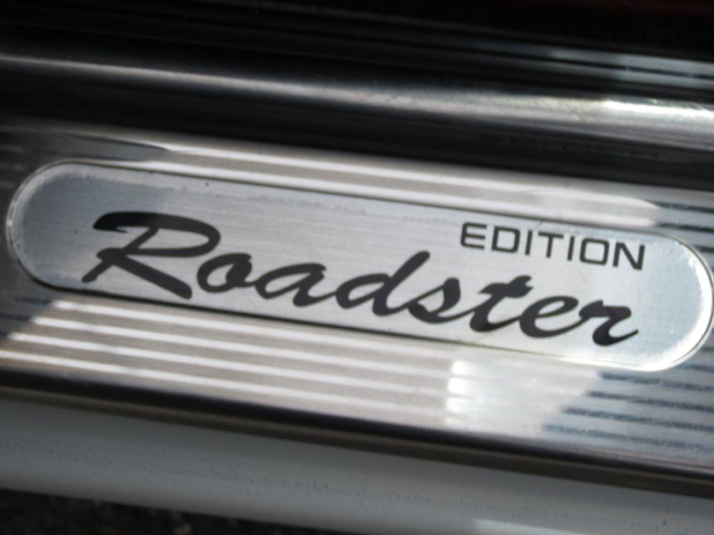 Mazda MX-5 Miata Base 1990
